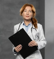 Михайлова Ангелина Андреевна